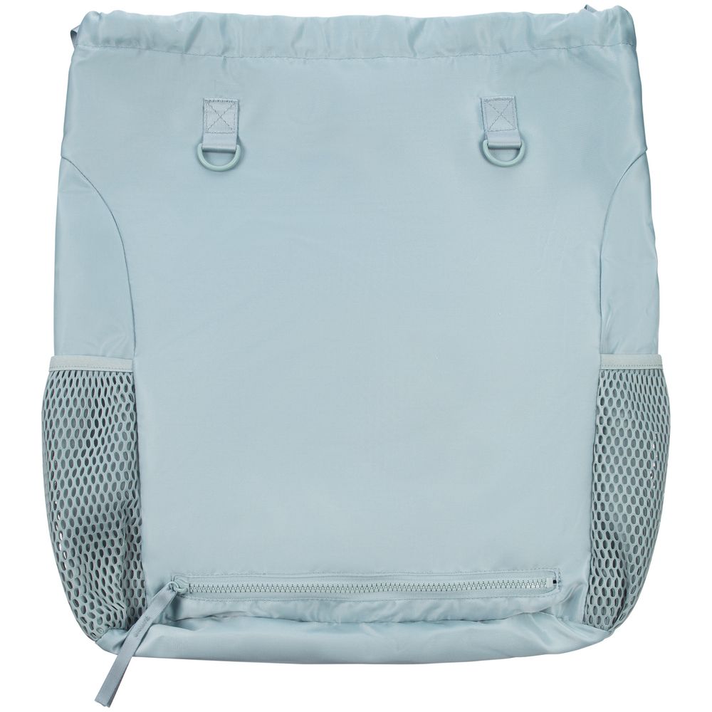 Изображение №6 | Спортивный рюкзак Verkko, серо-голубой