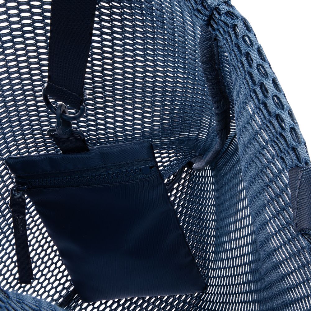 Изображение №4 | Шопер Verkko, темно-синий