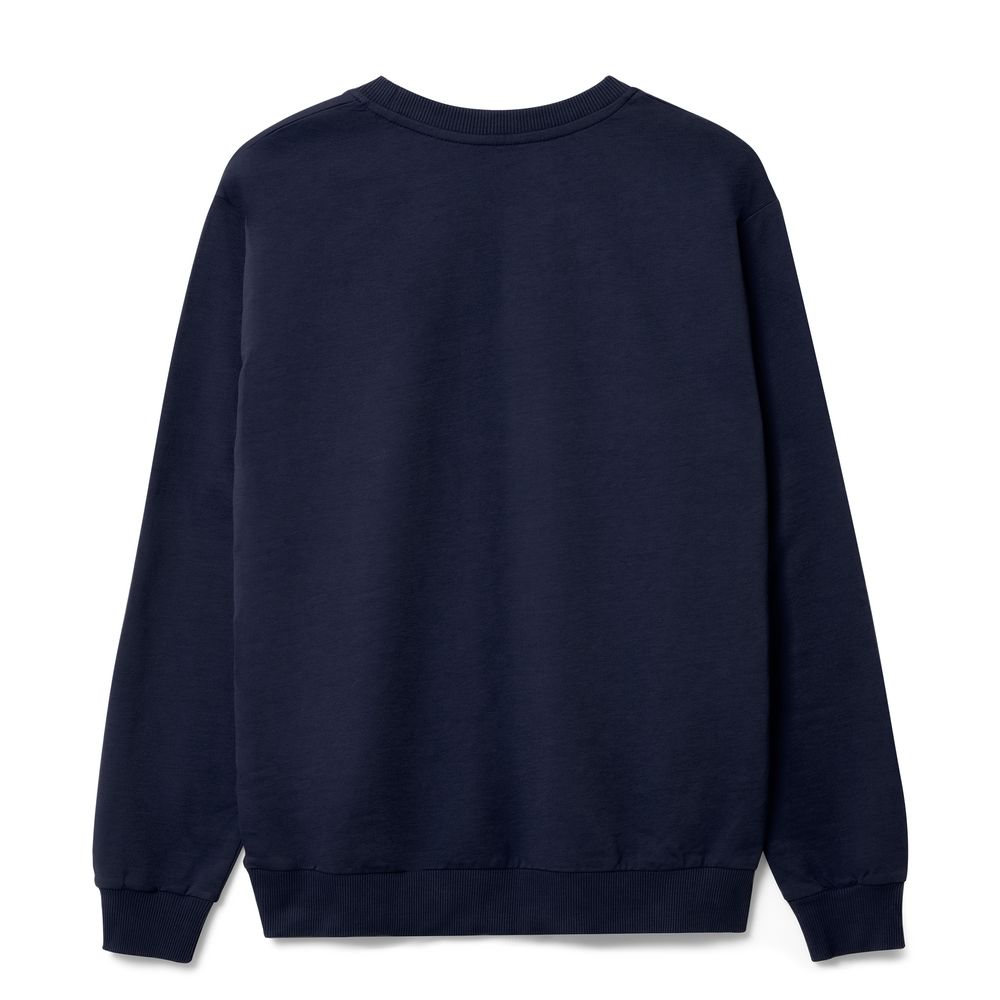 Изображение №2 | Толстовка Unit Toima, темно-синяя, размер XS