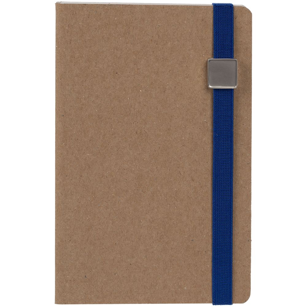 Изображение №6 | Квадратный шильдик на резинку Epoxi, матовый серебристый