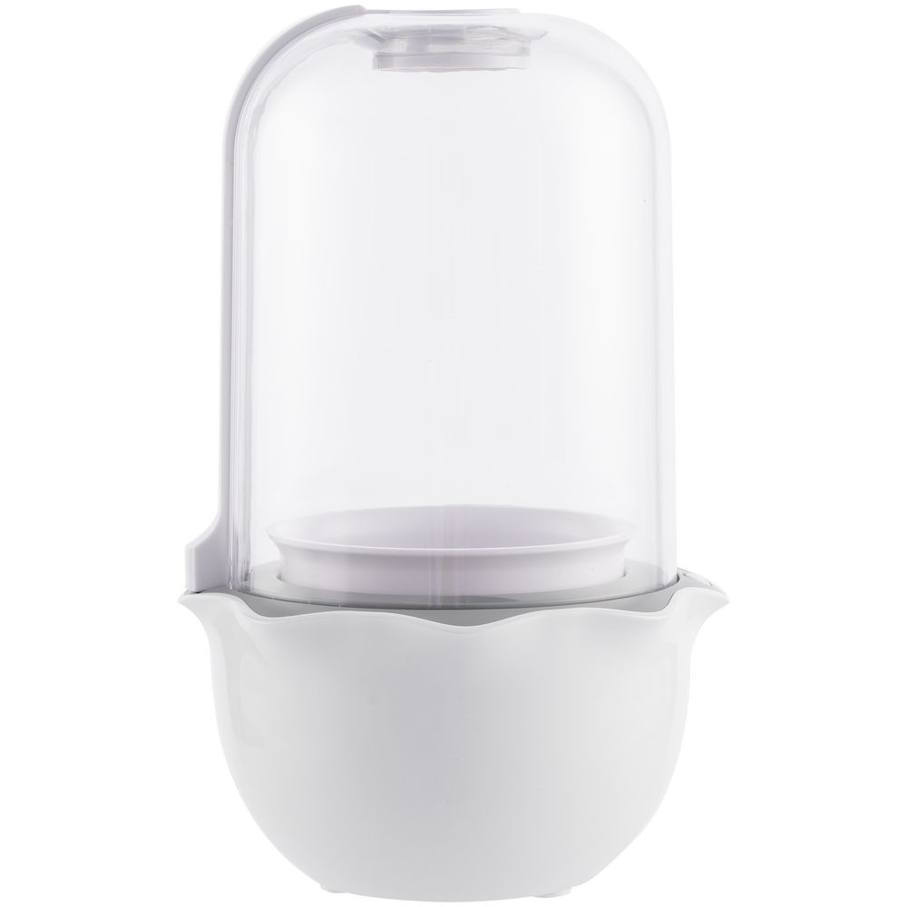 Изображение №4 | Умная теплица growUp, белая