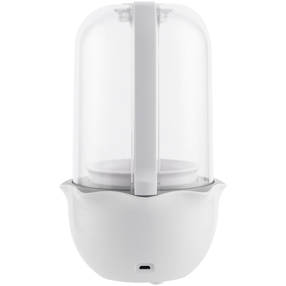 Изображение №5 | Умная теплица growUp, белая