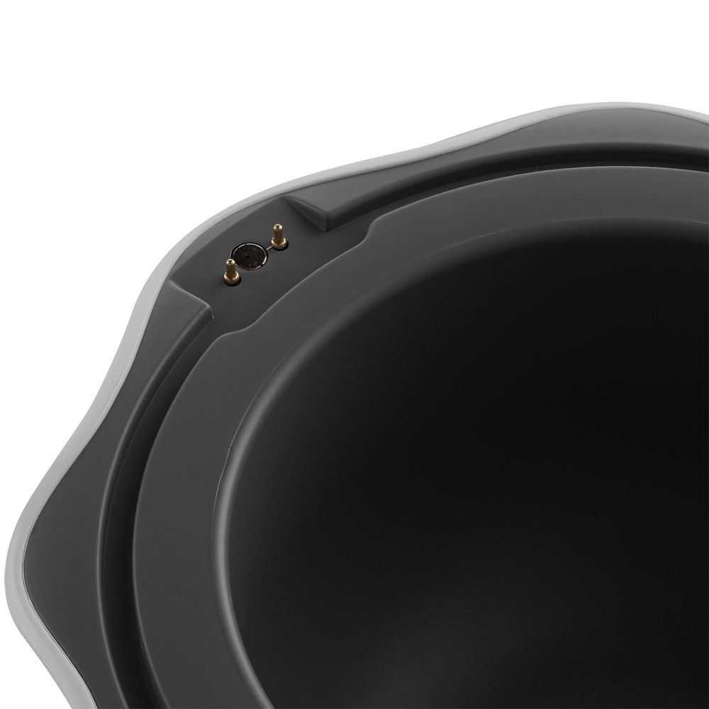 Изображение №7 | Умная теплица growUp, белая