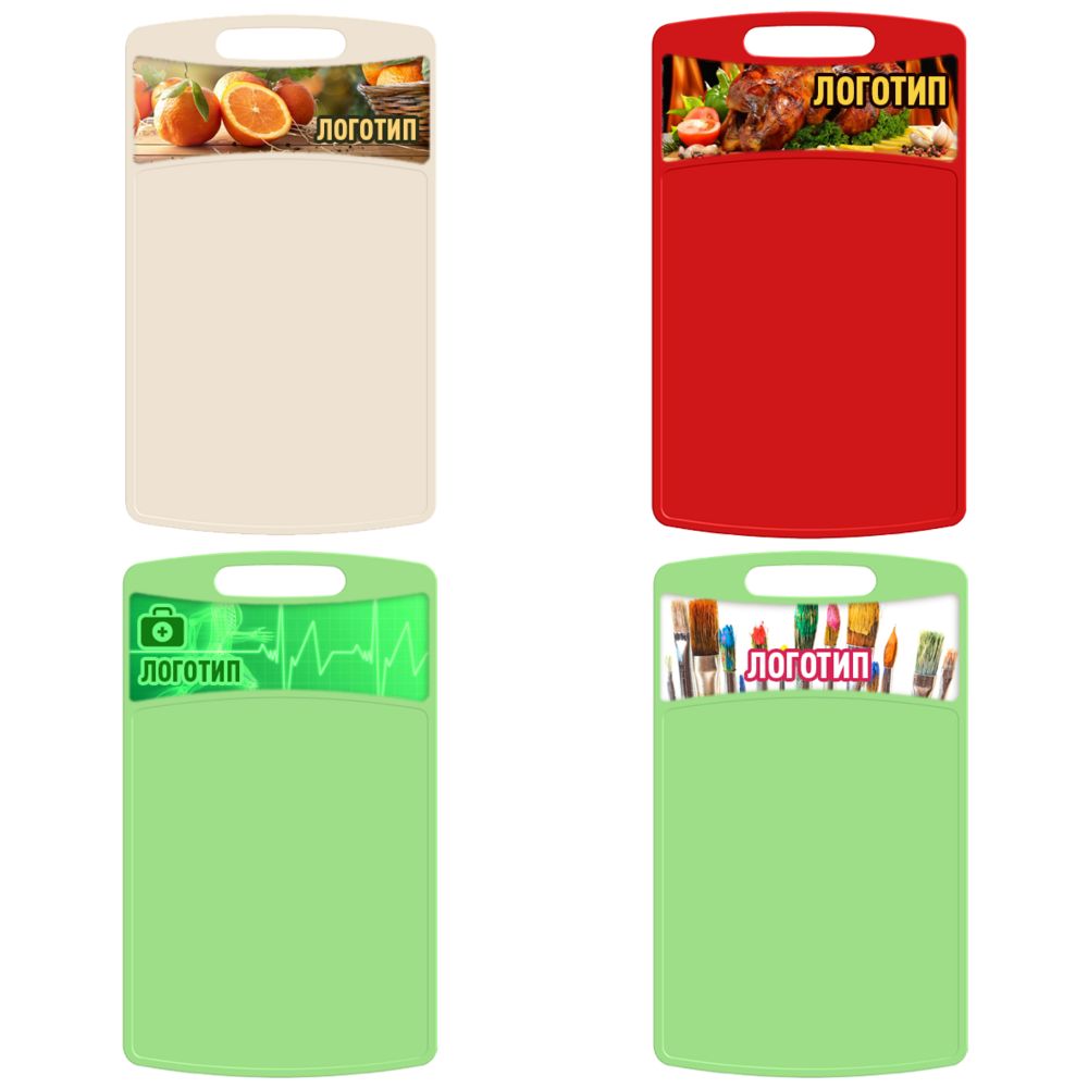 Изображение №1 | Доска разделочная Brett на заказ