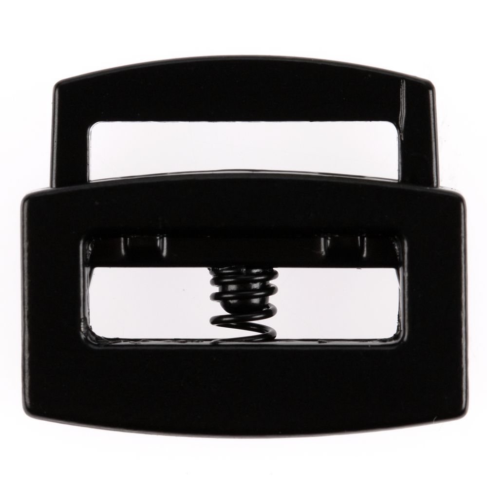 Изображение №1 | Фиксатор для шнура Latch, черный