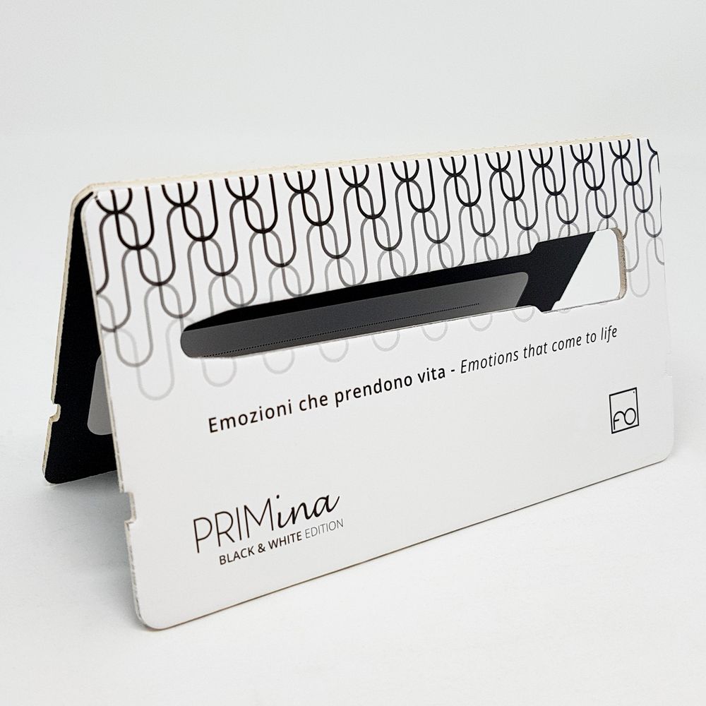 Изображение №6 | Вечная ручка Forever Primina, белая