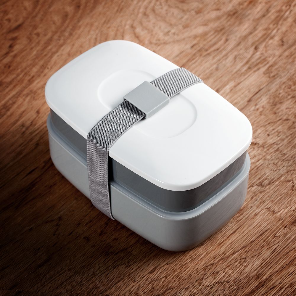 Изображение №8 | Набор ланчбоксов в термосумке Takk Mamma, бирюзовый