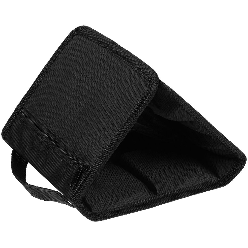 Изображение №8 | Набор инструментов Instanter, черный