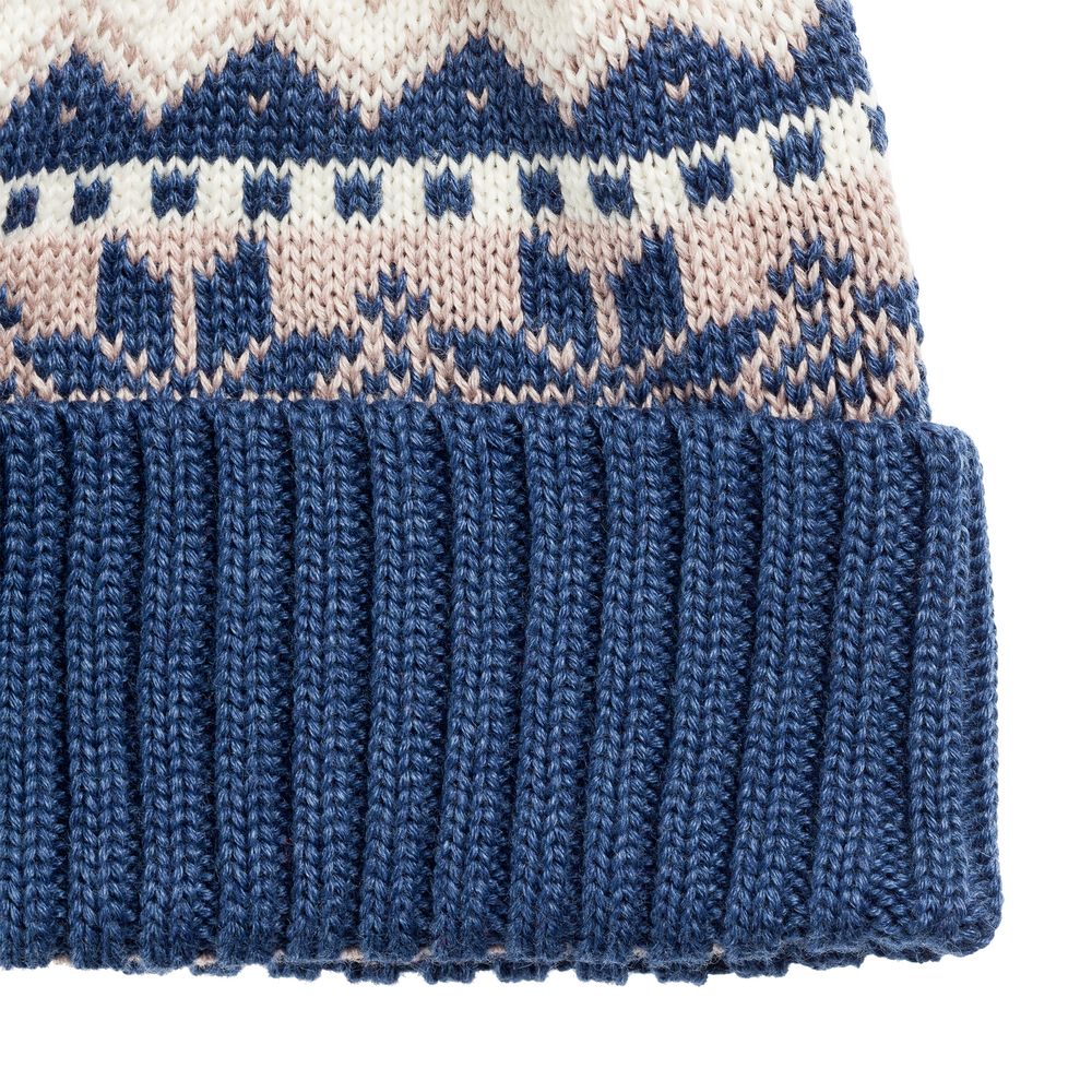 Изображение №4 | Шапка Joyful на заказ, акрил