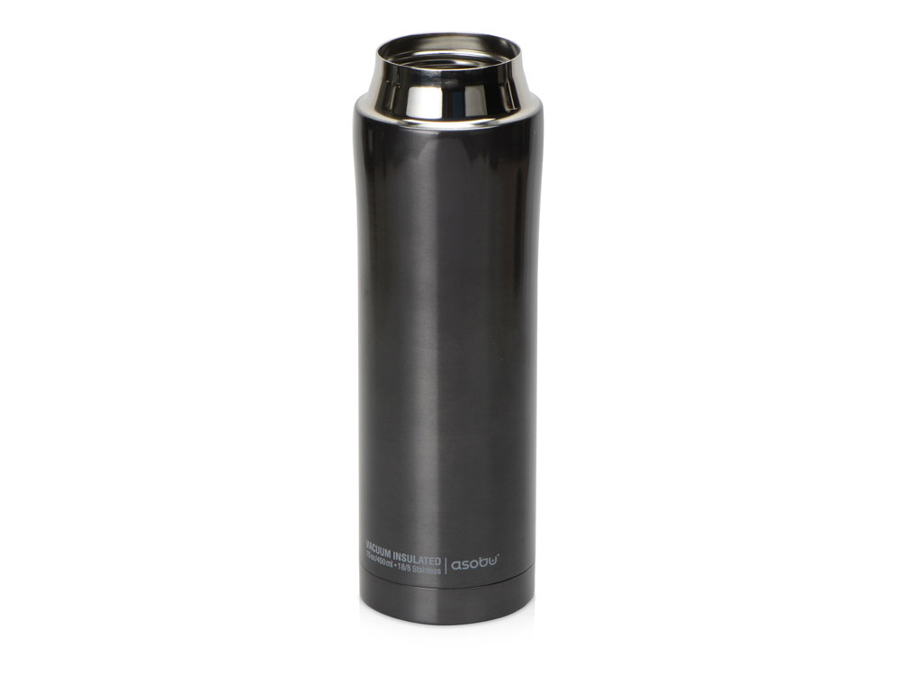 Изображение №4 | Термокружка «DIVA CUP» (серый)