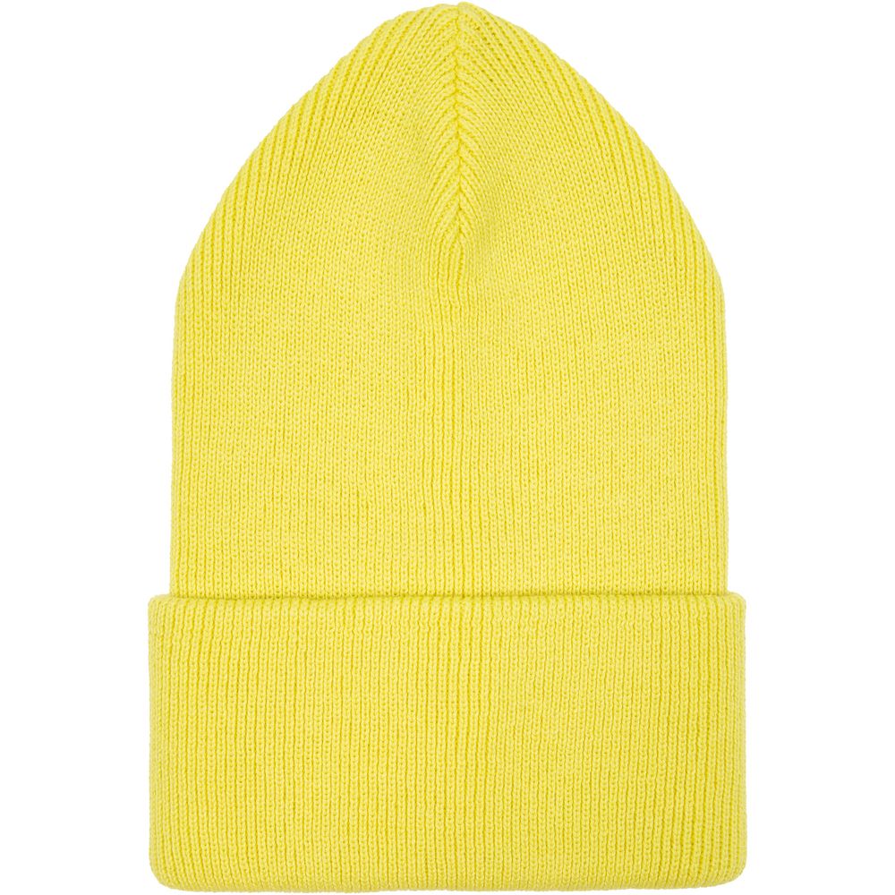 Изображение №2 | Шапка Urbanite, желтая (лимонная)