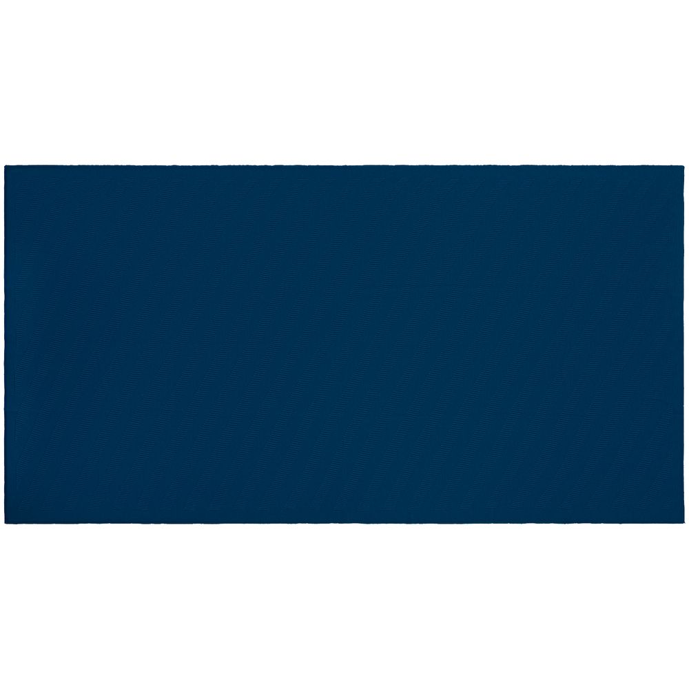 Изображение №4 | Плед Locus Solus, синий (морская волна)