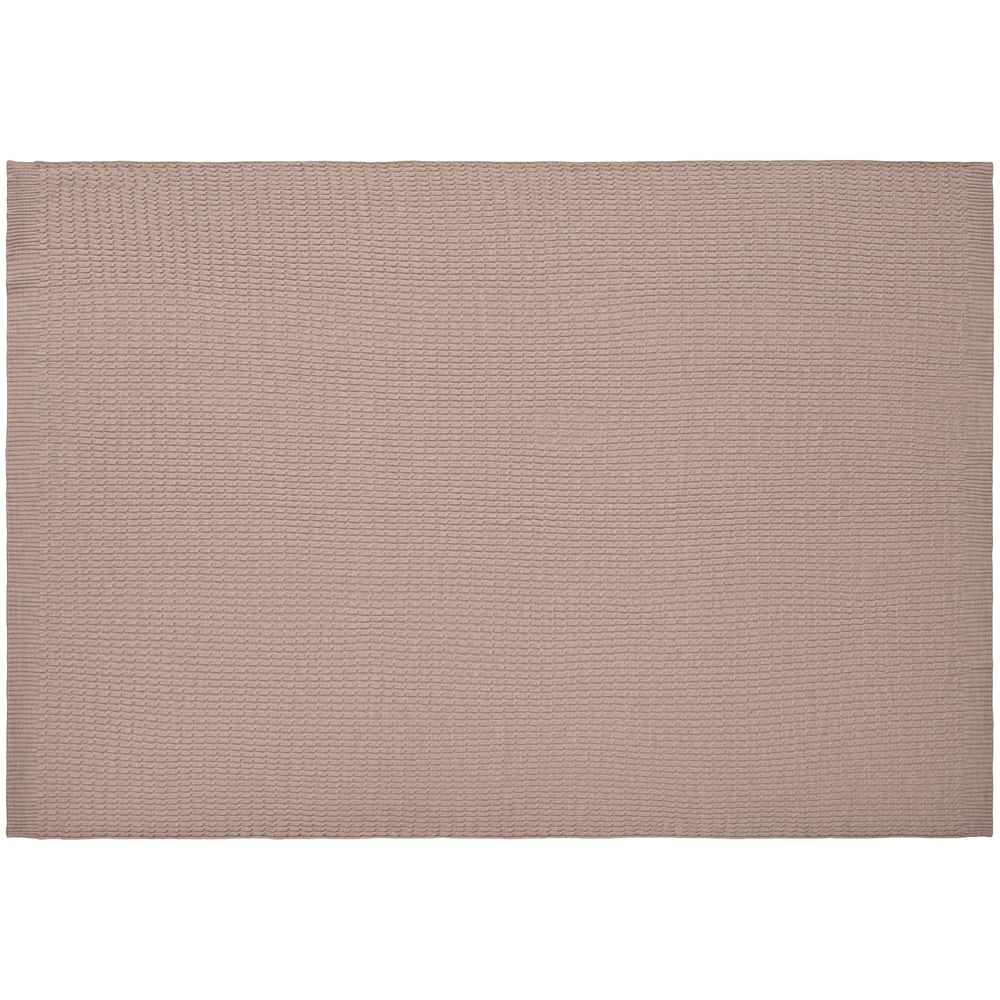 Изображение №4 | Плед Slumberland, бежевый меланж