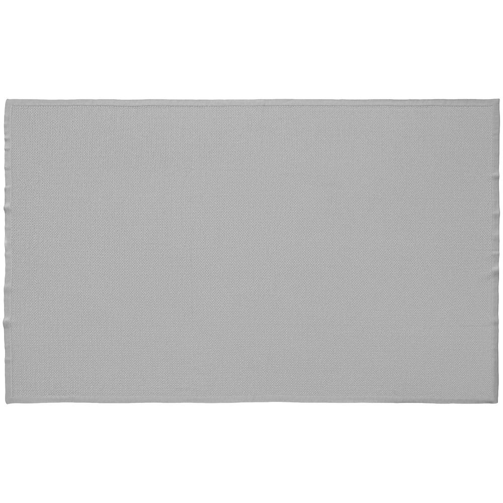 Изображение №4 | Плед Ornato, серый (дымчатый)