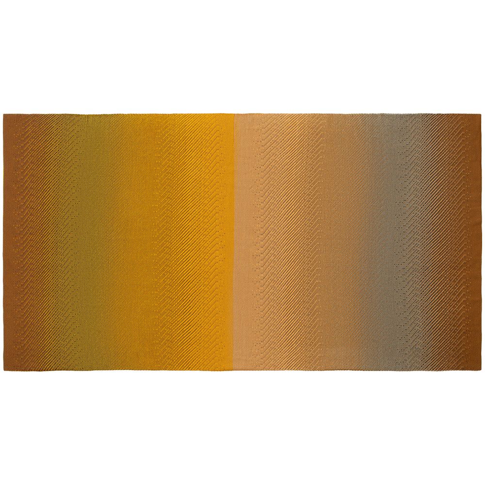 Изображение №5 | Плед Dreamshades, желтый с коричневым