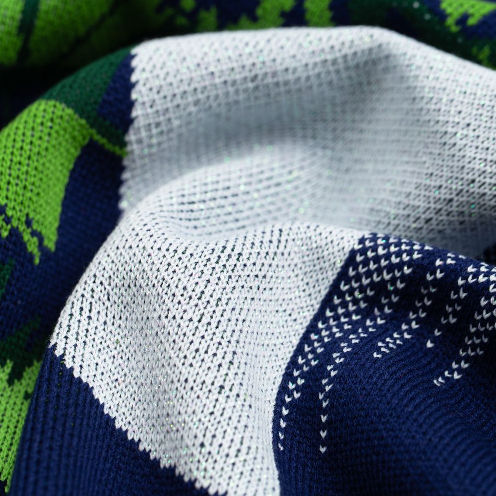 Изображение №3 | Плед Forest Tapestry