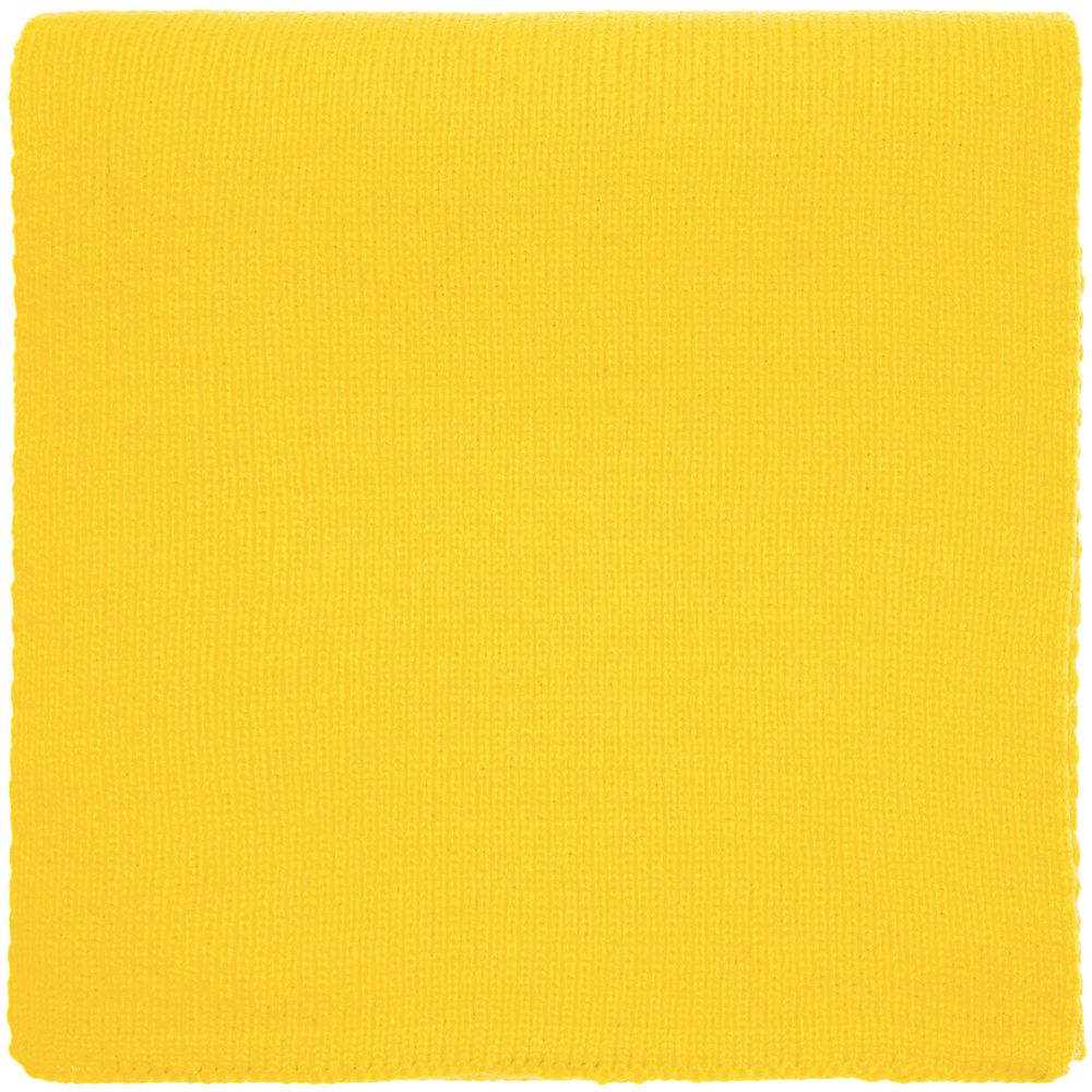 Изображение №2 | Шарф Urban Flow, желтый