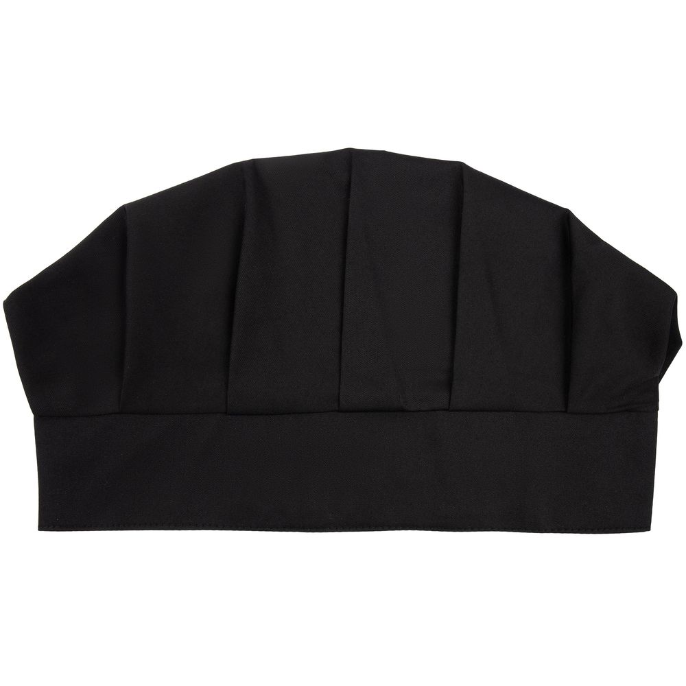 Изображение №2 | Колпак поварской Cookery, черный