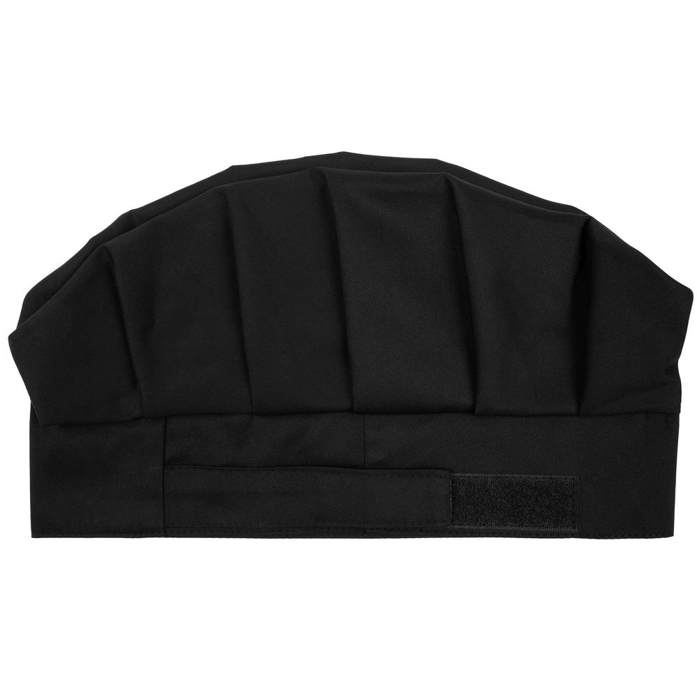 Изображение №3 | Колпак поварской Cookery, черный