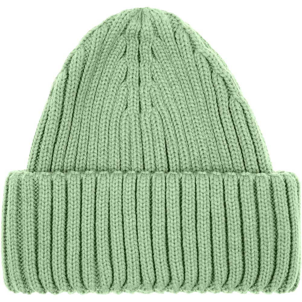 Изображение №2 | Шапка Hipsta, зеленая (мятная)