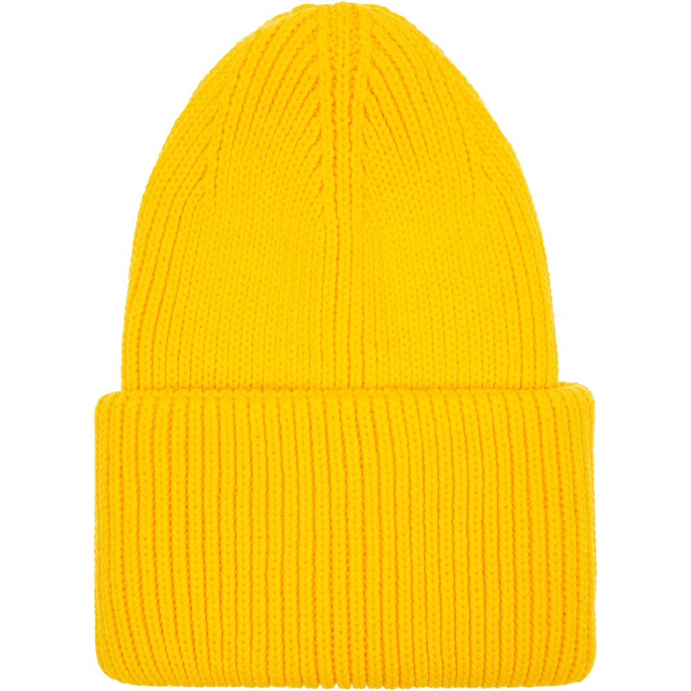 Изображение №2 | Шапка Flette, желтая