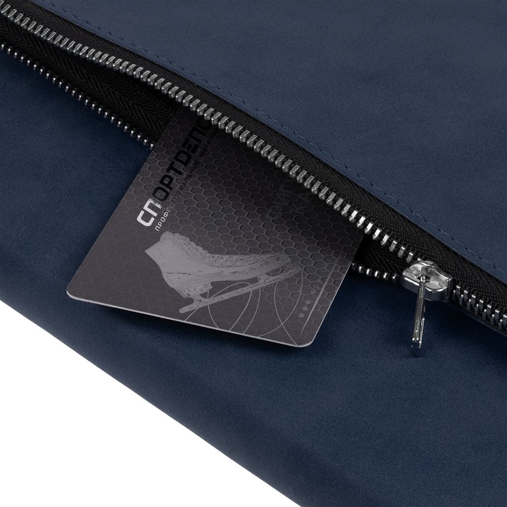 Изображение №7 | Ежедневник Grace на заказ, недатированный, темно-синий