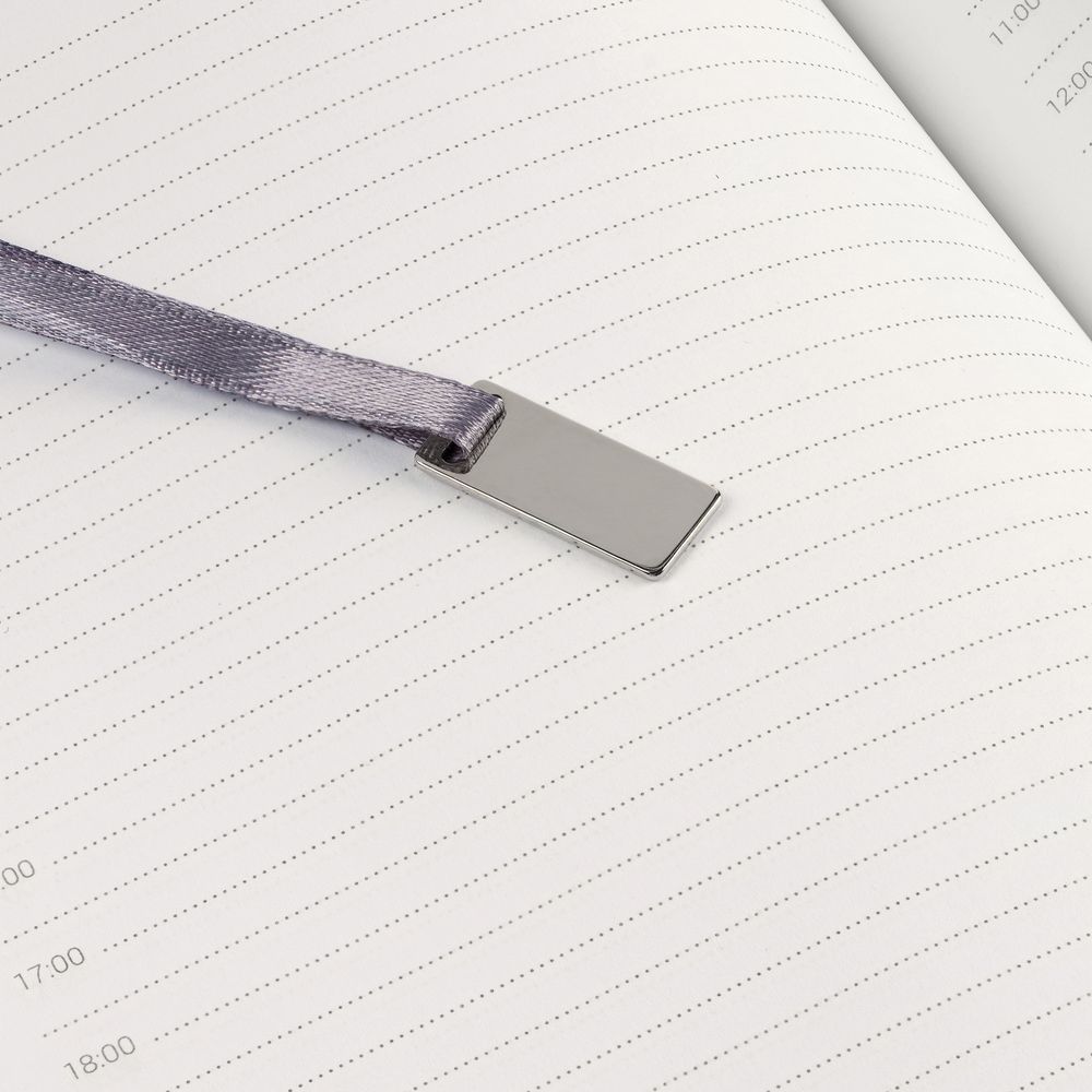 Изображение №9 | Ежедневник Grace на заказ, недатированный, темно-синий