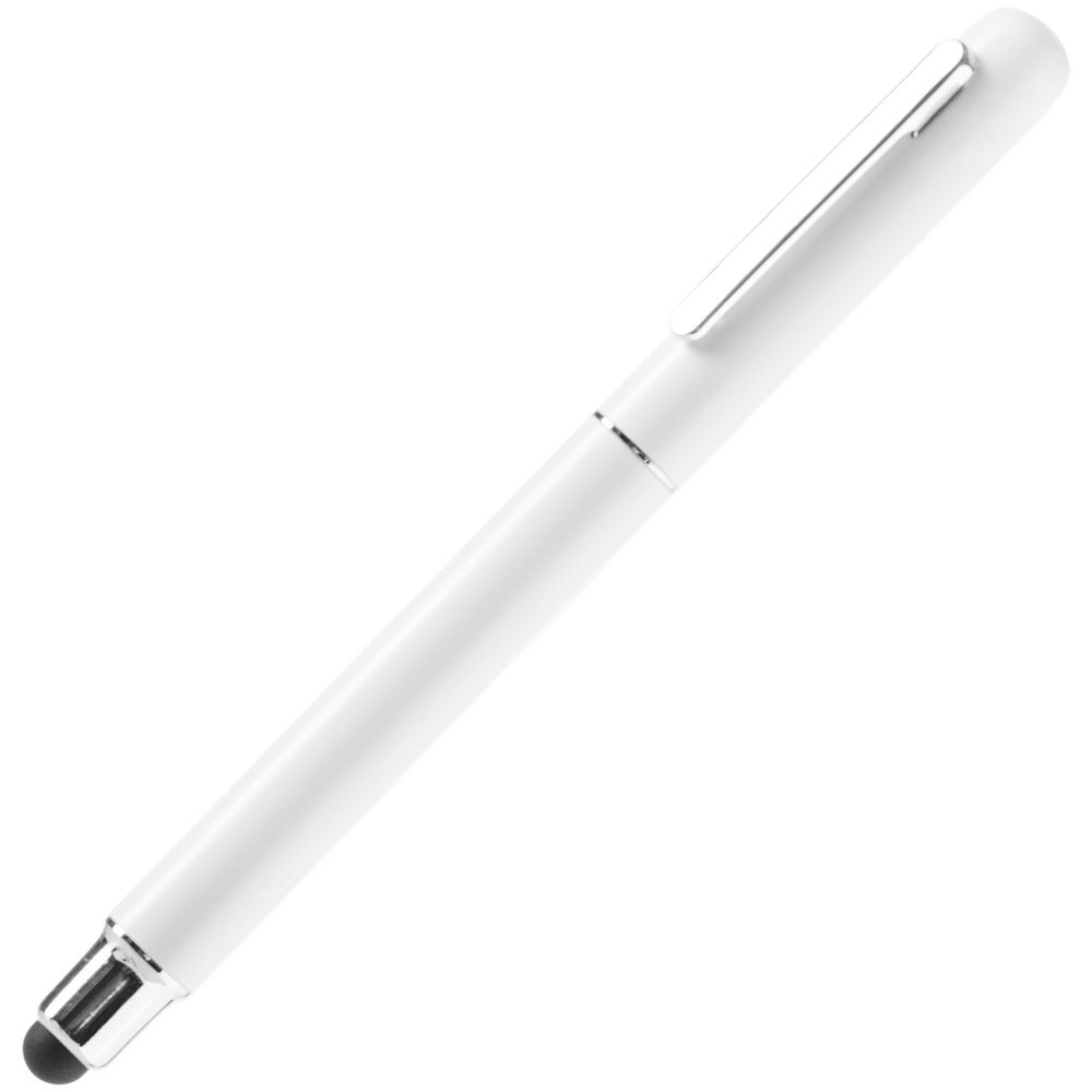 Изображение №3 | Роллер Scribo со стилусом, матовый белый