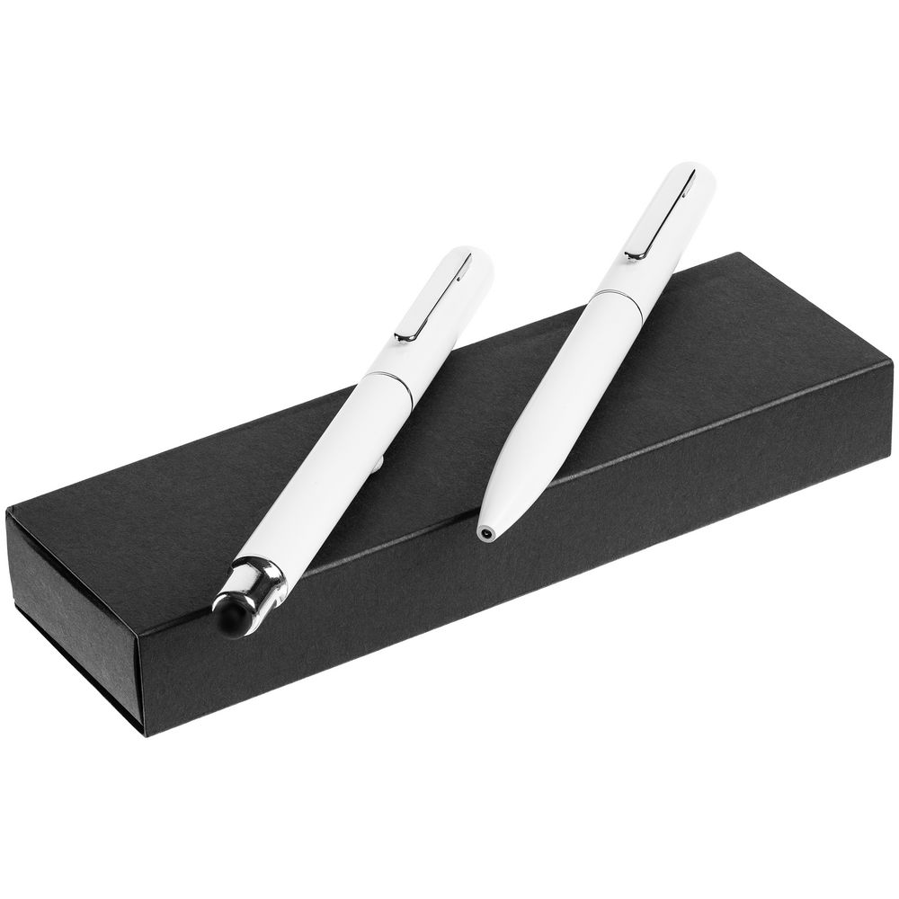 Изображение №2 | Набор Scribo, матовый белый