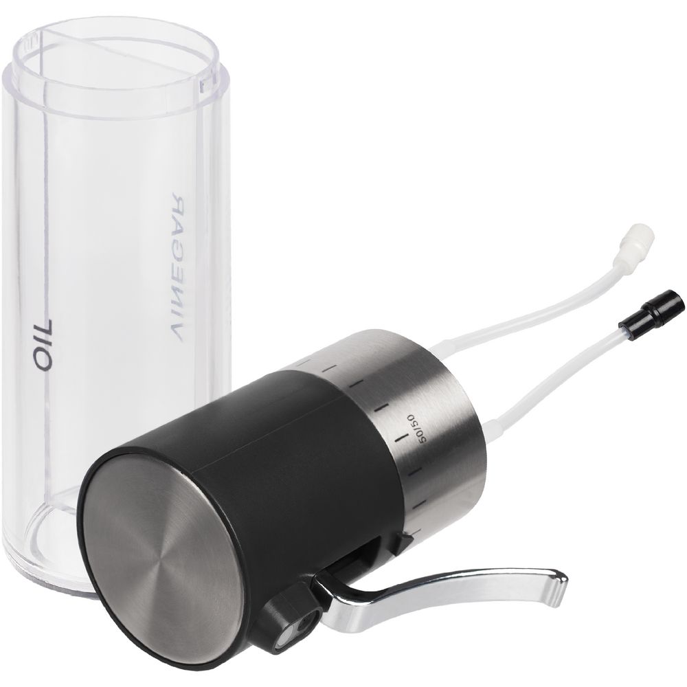 Изображение №5 | Спрей-дозатор для масла и уксуса Spatter