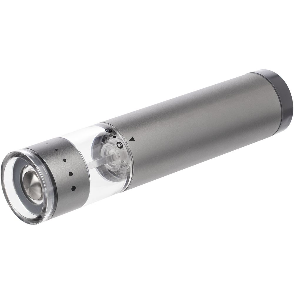 Изображение №4 | Электрическая мельница для специй Kvarn