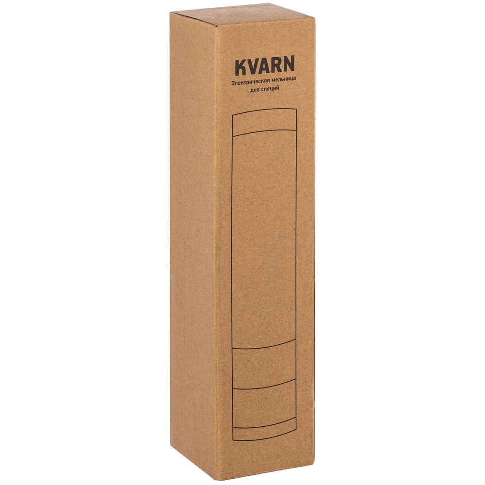 Изображение №7 | Электрическая мельница для специй Kvarn