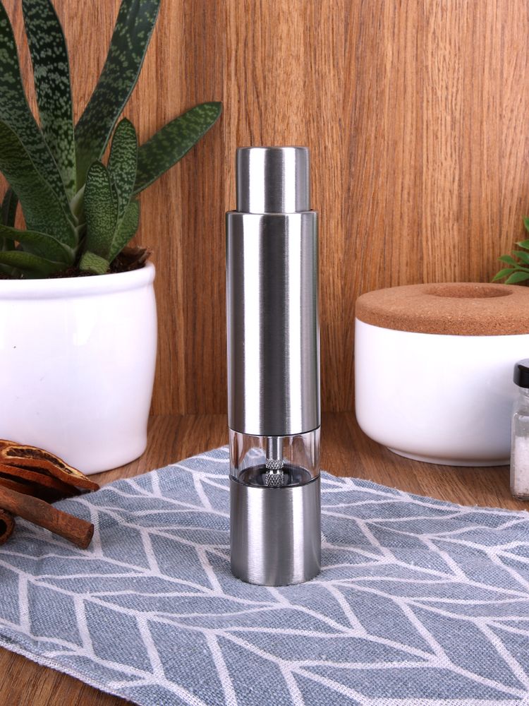 Изображение №7 | Механическая мельница для специй Crusher