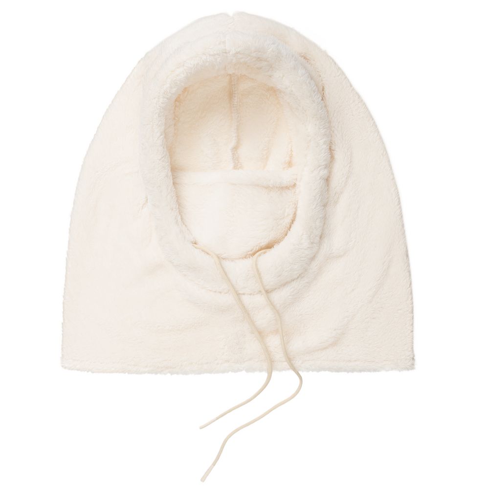 Изображение №2 | Балаклава-капюшон Flocky, молочно-белая