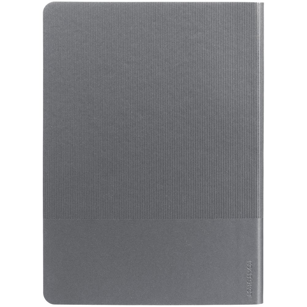 Изображение №2 | Ежедневник Vale, недатированный, серый