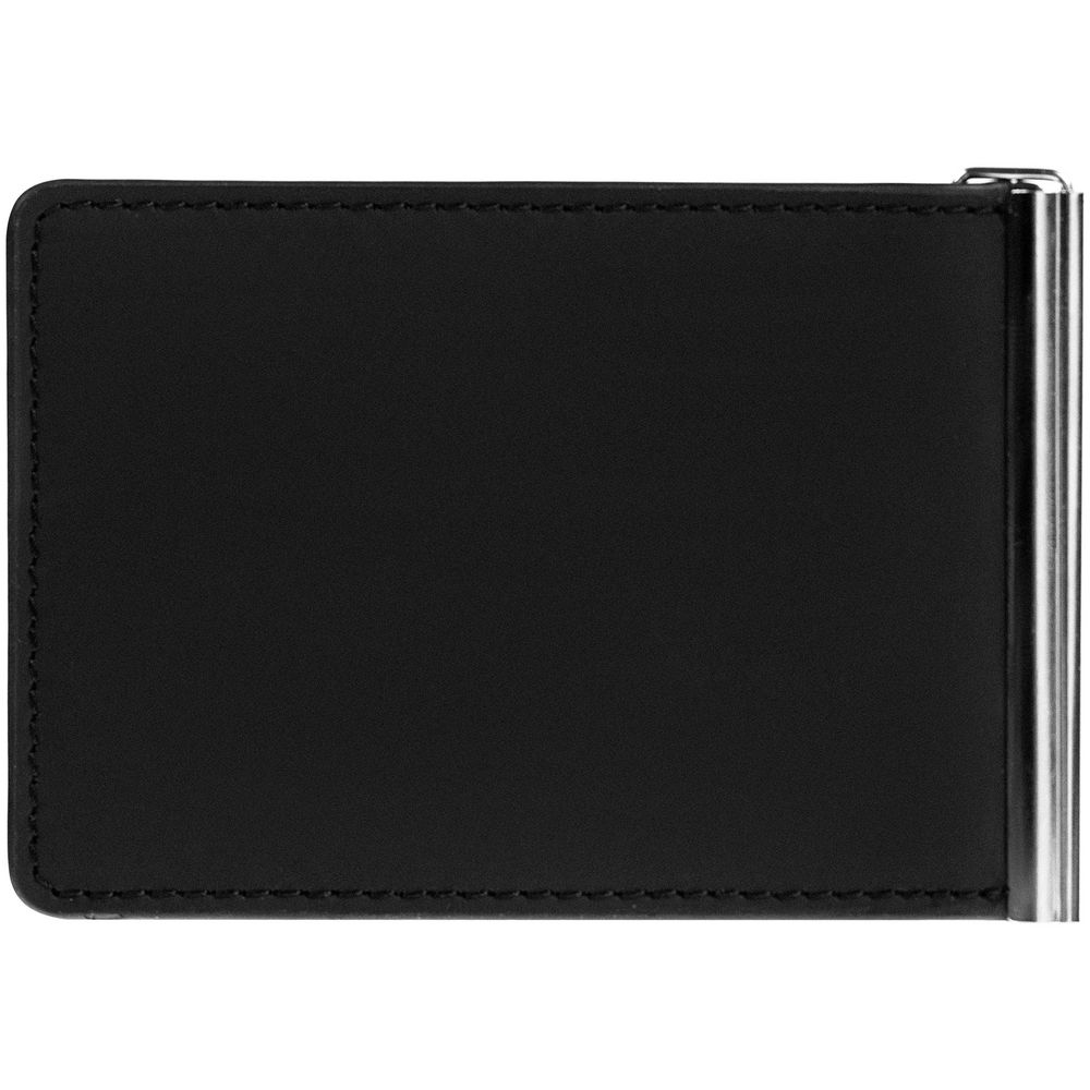 Изображение №2 | Зажим для купюр Alaska, черный