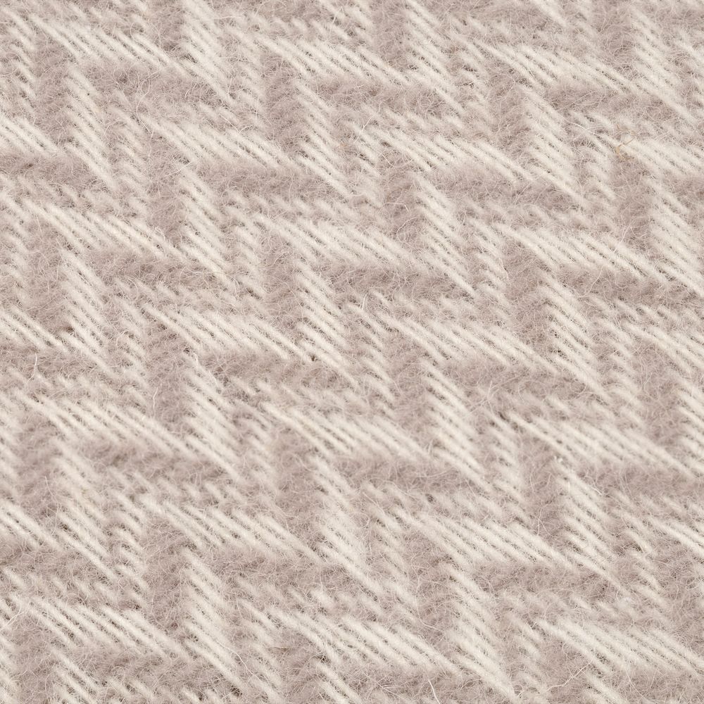 Изображение №4 | Плед «Селигер», песочный