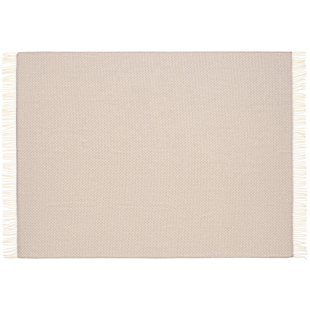 Изображение №5 | Плед «Селигер», песочный