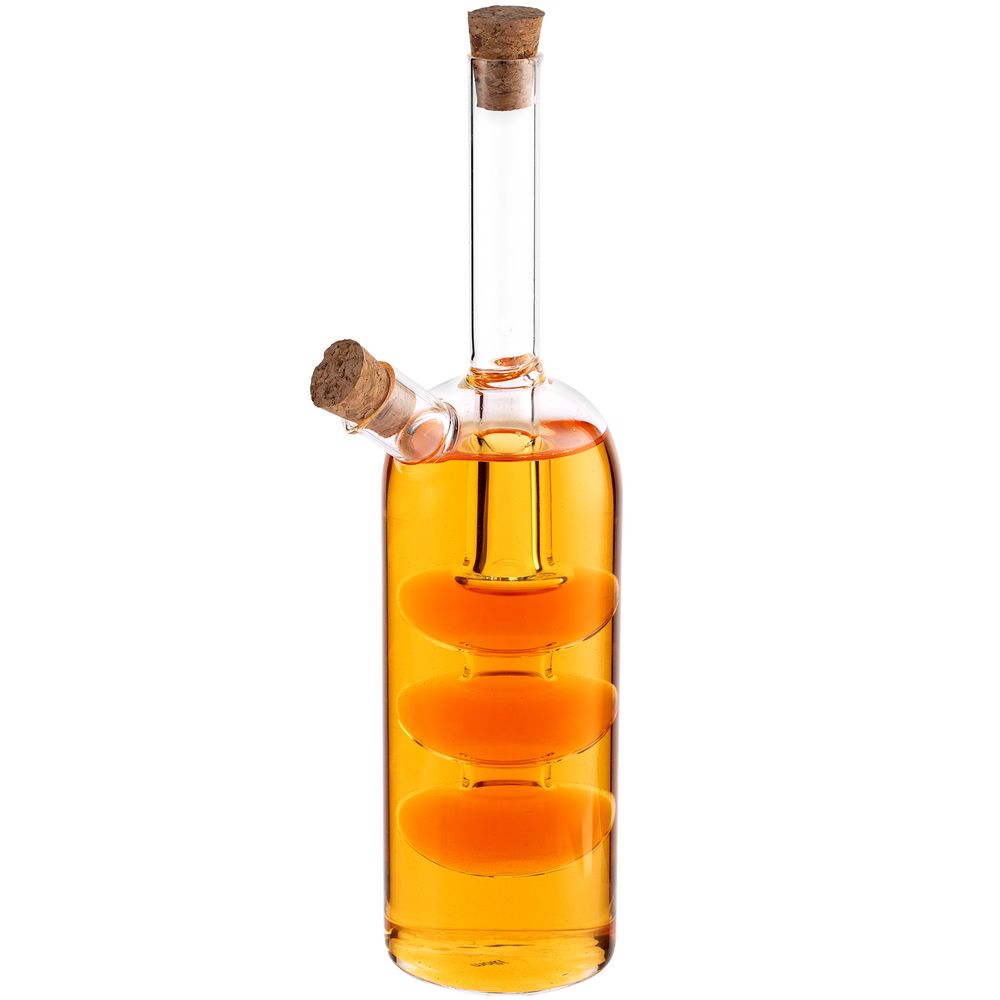 Изображение №2 | Бутылка для масла и уксуса Bubble Up