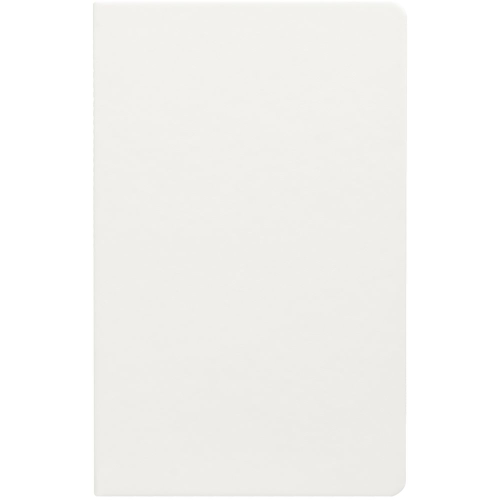 Изображение №3 | Ежедневник Duplex, недатированный, белый с оранжевым