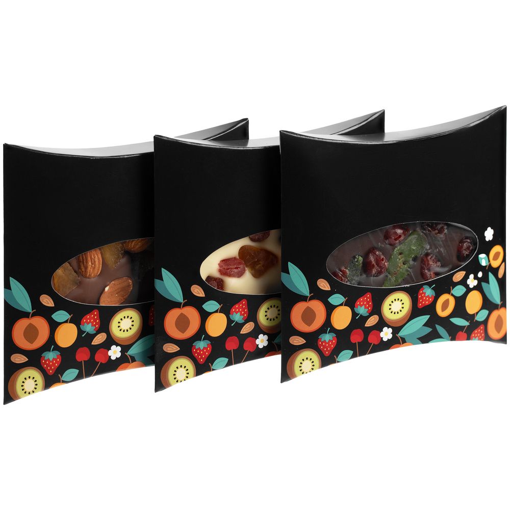 Изображение №5 | Шоколад Maukas, темный с цукатами