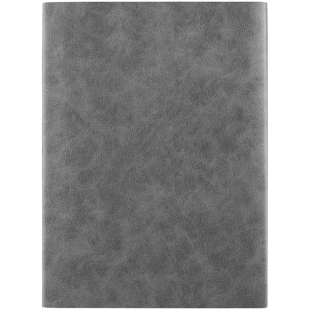 Изображение №2 | Ежедневник Petrus Flap, недатированный, серый