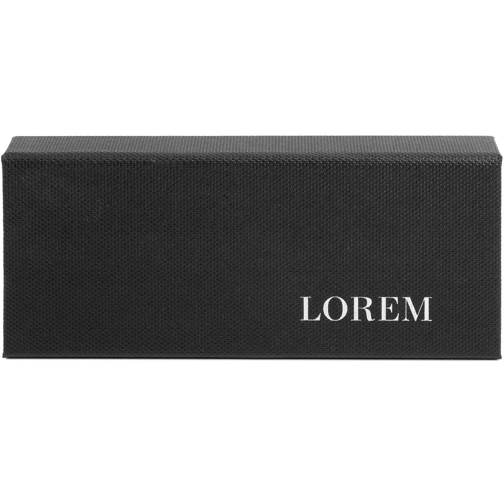 Изображение №6 | Набор Blade Soft Touch, черный