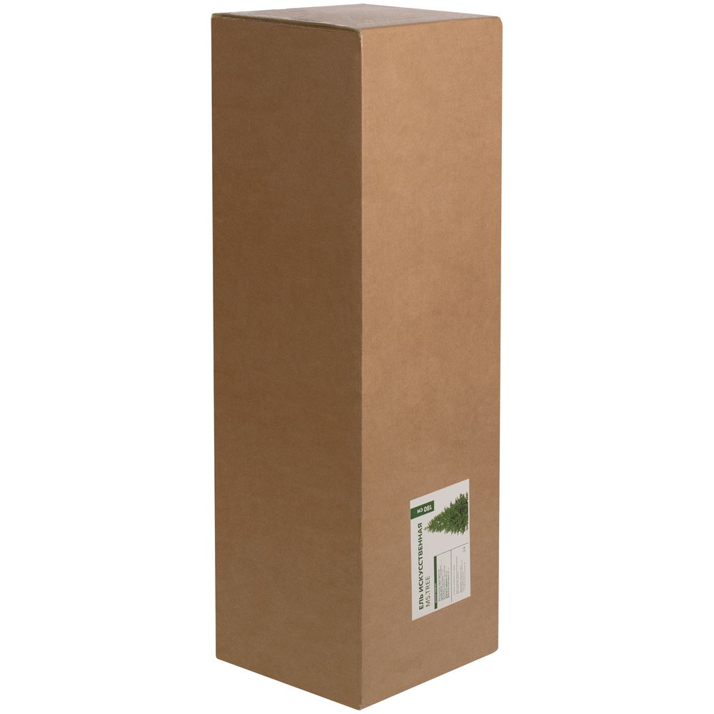 Изображение №5 | Искусственная ель Ms.Tree, 180 см