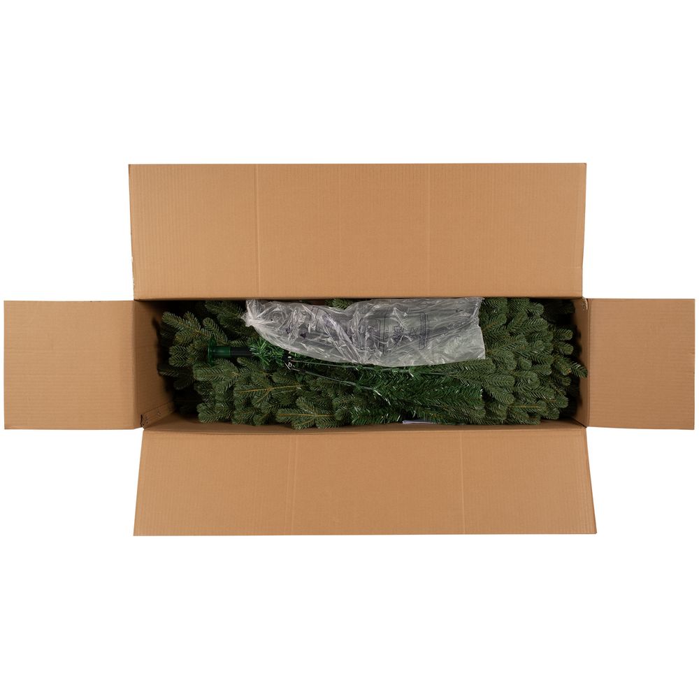 Изображение №6 | Искусственная ель Ms.Tree, 180 см