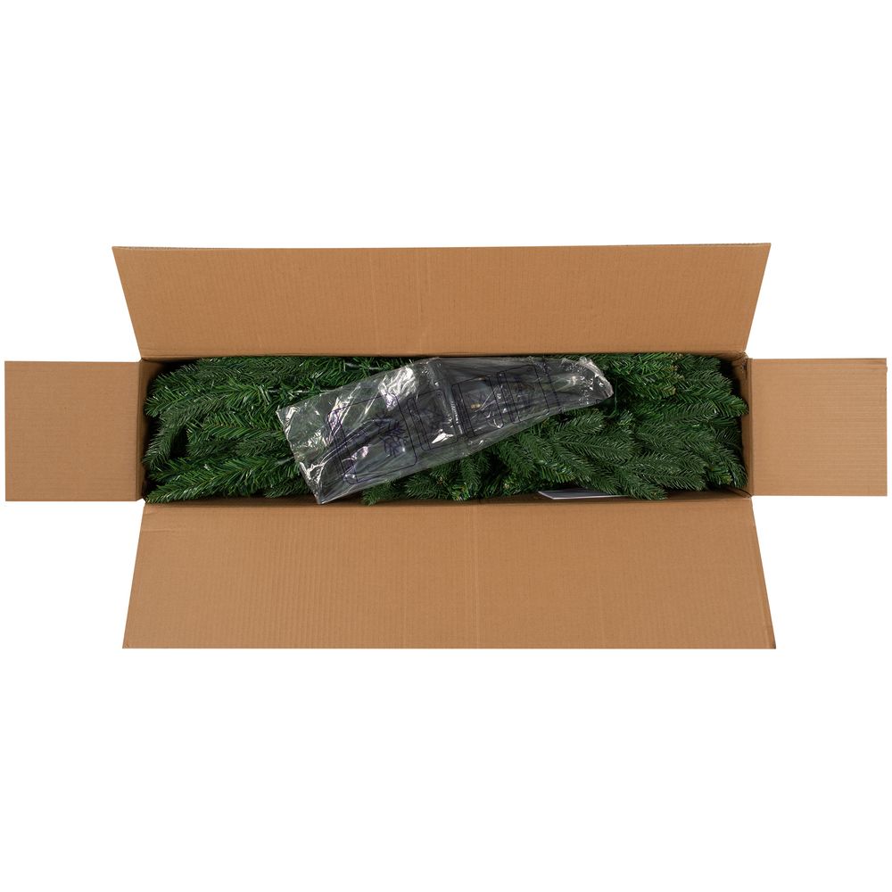 Изображение №7 | Искусственная ель Fuzzy, 150 см