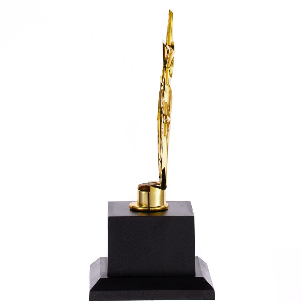 Изображение №3 | Стела Asterism, золотистая