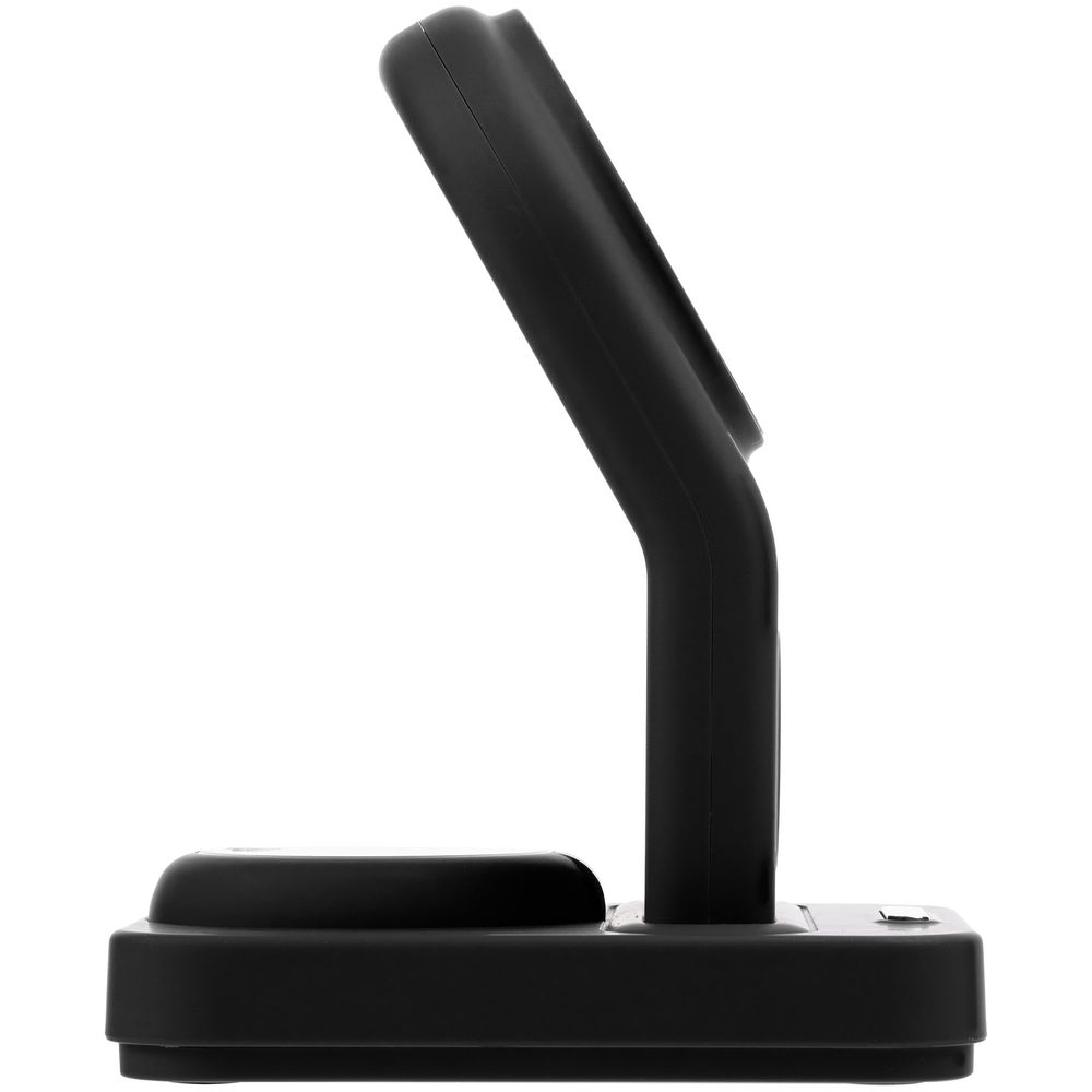 Изображение №5 | Зарядная станция с подсветкой Cooper Duo, черная