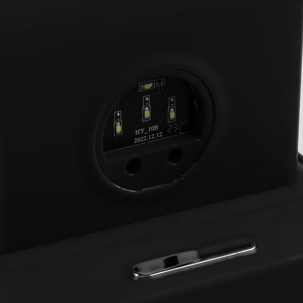 Изображение №8 | Зарядная станция с подсветкой Cooper Duo, черная