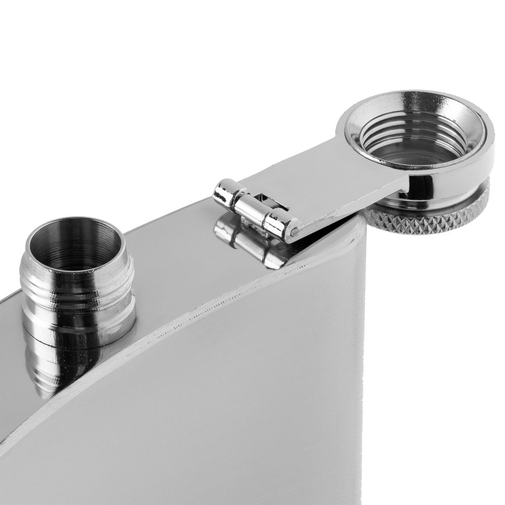 Изображение №4 | Фляжка Muse, стальная